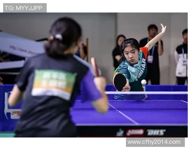 乒乓球的魅力与精神:深入重庆乒乓球队的训练与文化探索